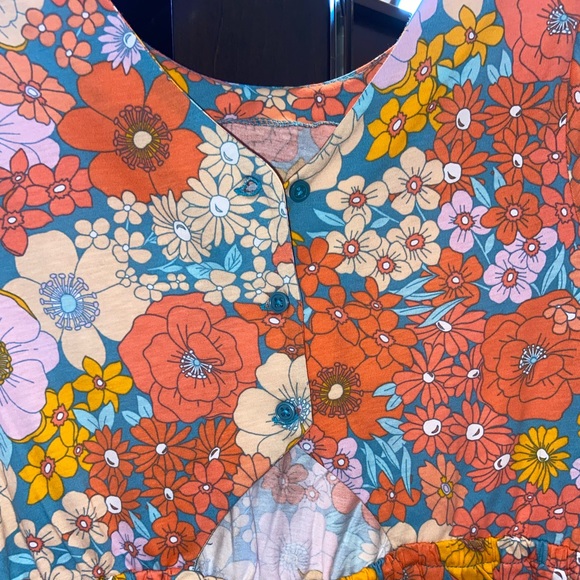 Carters little girls size 7 dress bundle- NWT - Picture 7 of 12